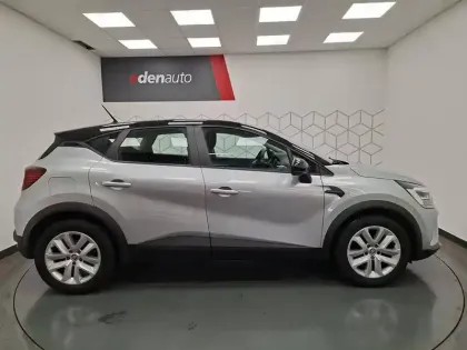 Photo 15 Renault Captur  TCe 90 - 21