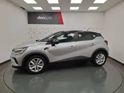 Photo 7 Renault Captur  TCe 90 - 21