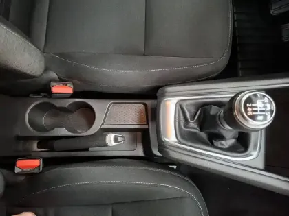 Photo 31 Renault Captur  TCe 90 - 21