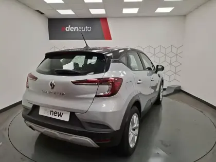 Photo 18 Renault Captur  TCe 90 - 21