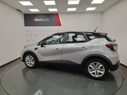 Photo 5 Renault Captur  TCe 90 - 21