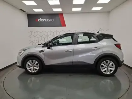 Photo 6 Renault Captur  TCe 90 - 21