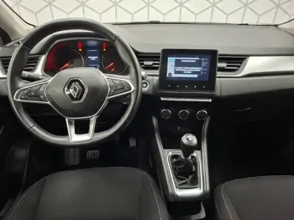 Photo 34 Renault Captur  TCe 90 - 21