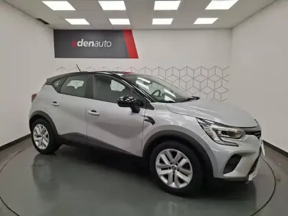 Photo 13 Renault Captur  TCe 90 - 21