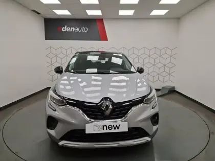 Photo 10 Renault Captur  TCe 90 - 21