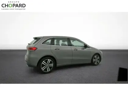 Photo 28 Mercedes Classe B  200 7G-DCT