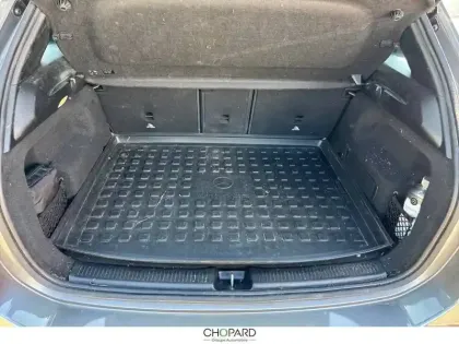 Photo 11 Mercedes Classe B  200 7G-DCT