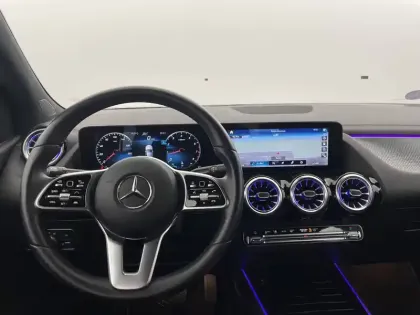Photo 41 Mercedes Classe B  200 7G-DCT