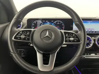 Photo 42 Mercedes Classe B  200 7G-DCT