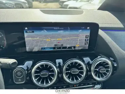 Photo 5 Mercedes Classe B  200 7G-DCT