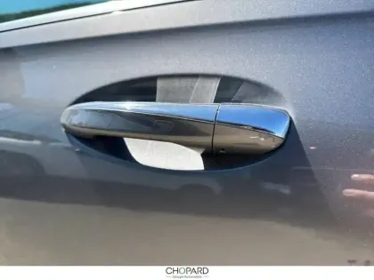 Photo 14 Mercedes Classe B  200 7G-DCT