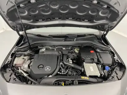 Photo 39 Mercedes Classe B  200 7G-DCT