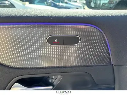 Photo 16 Mercedes Classe B  200 7G-DCT