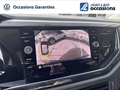 Photo 19 Volkswagen Taigo  1.0 TSI 116 DSG7