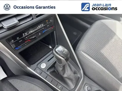 Photo 15 Volkswagen Taigo  1.0 TSI 116 DSG7