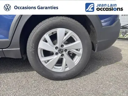 Photo 11 Volkswagen Taigo  1.0 TSI 116 DSG7