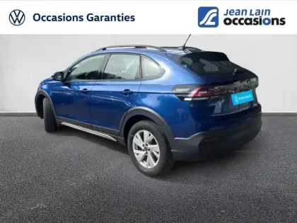 Photo 10 Volkswagen Taigo  1.0 TSI 116 DSG7