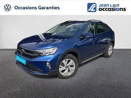 Photo Volkswagen Taigo Life Plus