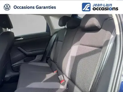 Photo 5 Volkswagen Taigo  1.0 TSI 116 DSG7