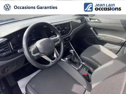 Photo 12 Volkswagen Taigo  1.0 TSI 116 DSG7