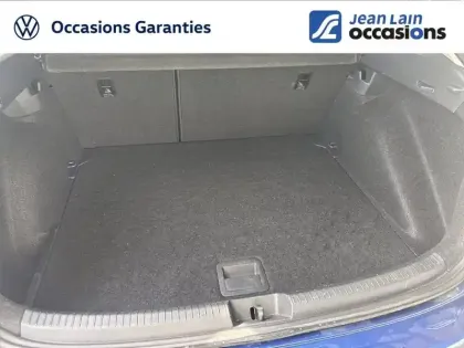 Photo 13 Volkswagen Taigo  1.0 TSI 116 DSG7