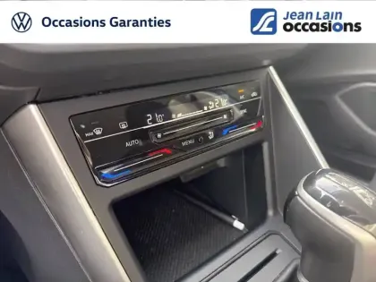 Photo 16 Volkswagen Taigo  1.0 TSI 116 DSG7