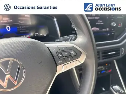 Photo 17 Volkswagen Taigo  1.0 TSI 116 DSG7