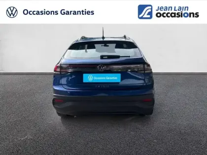 Photo 7 Volkswagen Taigo  1.0 TSI 116 DSG7