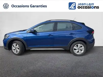 Photo 6 Volkswagen Taigo  1.0 TSI 116 DSG7