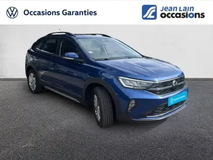 Photo 9 Volkswagen Taigo  1.0 TSI 116 DSG7