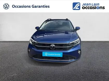 Photo 8 Volkswagen Taigo  1.0 TSI 116 DSG7