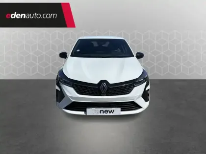 Photo 6 Renault Clio  TCe 90