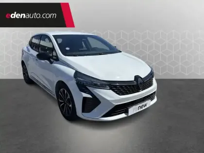 Photo 5 Renault Clio  TCe 90