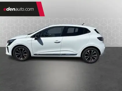 Photo Renault Clio Techno