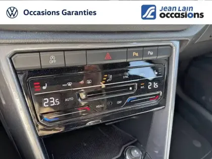 Photo 18 Volkswagen T-roc  2.0 TDI 150 Start/Stop DSG7 4Motion