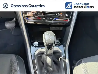 Photo 15 Volkswagen T-roc  2.0 TDI 150 Start/Stop DSG7 4Motion