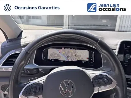 Photo 20 Volkswagen T-roc  2.0 TDI 150 Start/Stop DSG7 4Motion