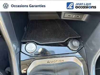 Photo 19 Volkswagen T-roc  2.0 TDI 150 Start/Stop DSG7 4Motion