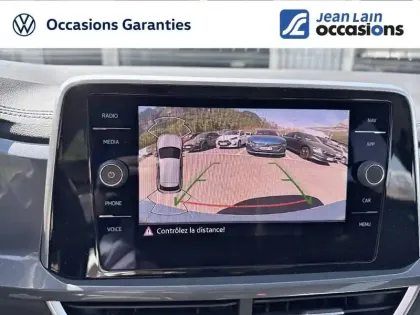 Photo 17 Volkswagen T-roc  2.0 TDI 150 Start/Stop DSG7 4Motion