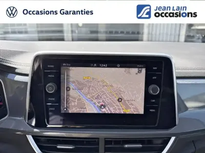 Photo 14 Volkswagen T-roc  2.0 TDI 150 Start/Stop DSG7 4Motion