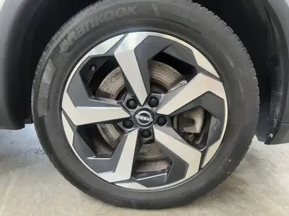 Photo 17 Nissan Qashqai  e-Power 190 ch