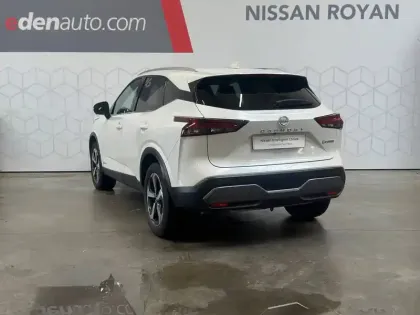 Photo 41 Nissan Qashqai  e-Power 190 ch