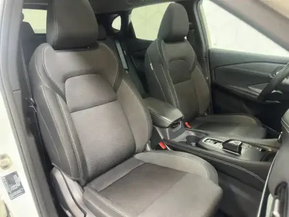 Photo 6 Nissan Qashqai  e-Power 190 ch