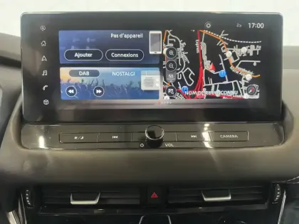 Photo 9 Nissan Qashqai  e-Power 190 ch