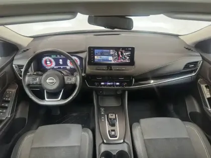 Photo 15 Nissan Qashqai  e-Power 190 ch