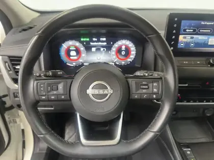 Photo 8 Nissan Qashqai  e-Power 190 ch