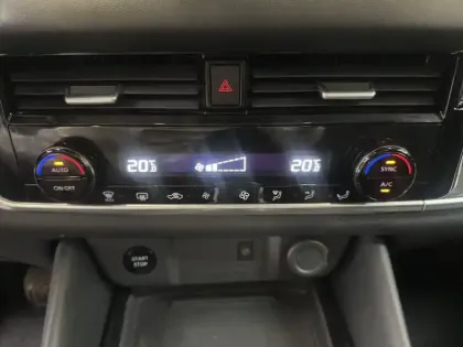 Photo 10 Nissan Qashqai  e-Power 190 ch
