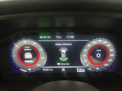 Photo 23 Nissan Qashqai  e-Power 190 ch