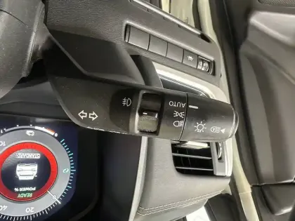 Photo 36 Nissan Qashqai  e-Power 190 ch