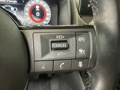 Photo 39 Nissan Qashqai  e-Power 190 ch